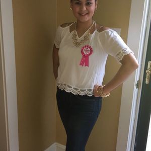 Meet your Posher, Dwight